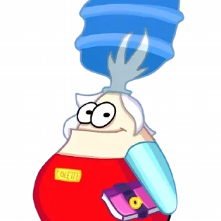 💗 emoji Ээээ тупи браулир типооо @BGS_Chat, @ZALIBOBKA22 Telegram sticker 22 of 59