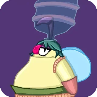 📖 emoji Ээээ тупи браулир типооо @BGS_Chat, @ZALIBOBKA22 Telegram sticker 6 of 59