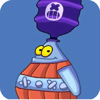 🙂 emoji Ээээ тупи браулир типооо @BGS_Chat, @ZALIBOBKA22 Telegram sticker 18 of 59