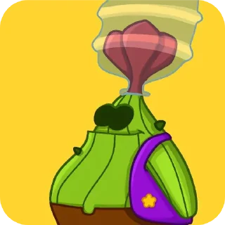 🧸 emoji Ээээ тупи браулир типооо @BGS_Chat, @ZALIBOBKA22 Telegram sticker 2 of 59