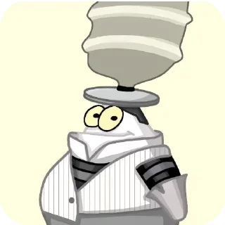 🍽 emoji Ээээ тупи браулир типооо @BGS_Chat, @ZALIBOBKA22 Telegram sticker 9 of 59