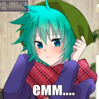 🧄 emoji петрушка🧄 Telegram sticker 9 of 34