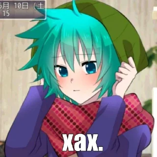 🧄 emoji петрушка🧄 Telegram sticker 3 of 34