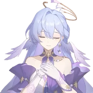 🌟 emoji ♡゙  ℛobin ⥂ @lirrameow Telegram sticker 20 of 90