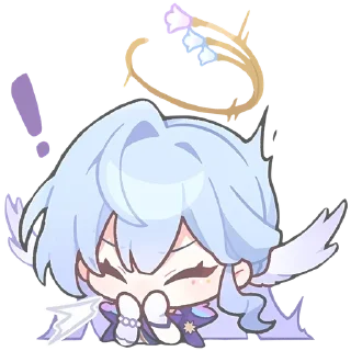 🌟 emoji ♡゙  ℛobin ⥂ @lirrameow Telegram sticker 22 of 90