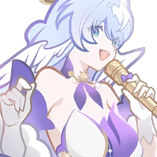 🌟 emoji ♡゙  ℛobin ⥂ @lirrameow Telegram sticker 17 of 90