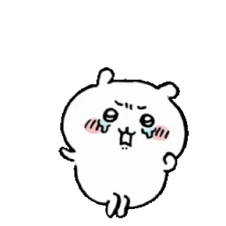 Sticker from 𝒸𝒽𝒾𝒾𝓀𝒶𝓌𝒶 𝒷𝓎
@muuko