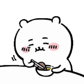 😊 emoji 𝒸𝒽𝒾𝒾𝓀𝒶𝓌𝒶 𝒷𝓎
@muuko Telegram sticker 16 of 120