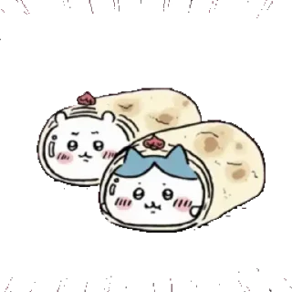 😊 emoji 𝒸𝒽𝒾𝒾𝓀𝒶𝓌𝒶 𝒷𝓎
@muuko Telegram sticker 14 of 120
