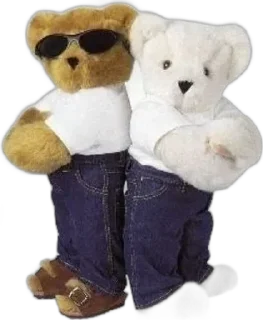 Sticker from Toy_bears