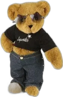 Sticker from Toy_bears