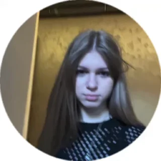 Sticker from стики от аринки 🎀🎀