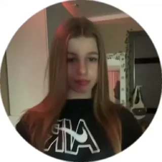 Sticker from стики от аринки 🎀🎀