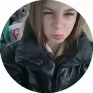 Sticker from стики от аринки 🎀🎀