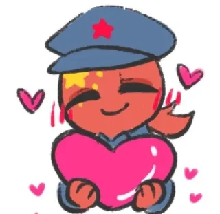 🇨🇳 emoji China♡ Telegram sticker 9 of 33