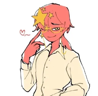 🇨🇳 emoji China♡ Telegram sticker 10 of 33