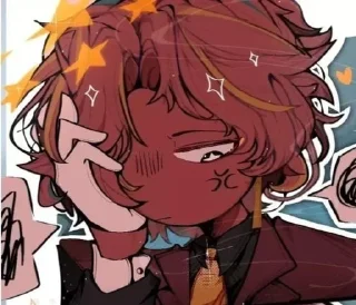 🇨🇳 emoji China♡ Telegram sticker 18 of 33