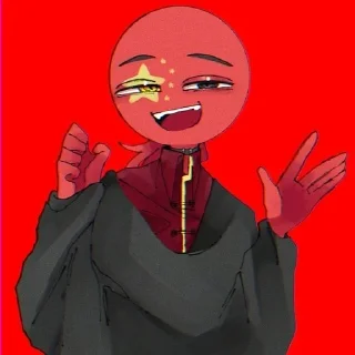 🇨🇳 emoji China♡ Telegram sticker 24 of 33