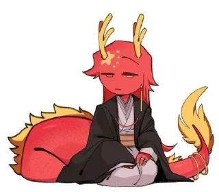 🇨🇳 emoji China♡ Telegram sticker 15 of 33