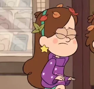 🥺 emoji Gravity fools ep.1 @pidvals Telegram sticker 24 of 66