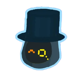 Sticker from Главное - культура.