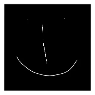 🙂 emoji Крейси жизнерадостная Telegram sticker 8 of 39