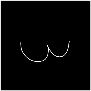 ☺️ emoji Крейси жизнерадостная Telegram sticker 6 of 39