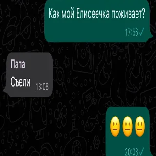 🐶 emoji Хасан) Telegram sticker 20 of 55