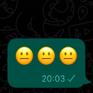 😐 emoji Хасан) Telegram sticker 22 of 55