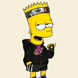 Sticker from Стикеры для Мужчин