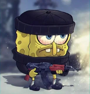 Sticker from Стикеры для Мужчин