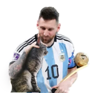 ⚽️ emoji ShapaRasina.v.3 Telegram sticker 7 of 8