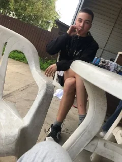🚬 emoji суетологи Telegram sticker 4 of 117