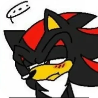 😊 emoji SHADOW OMG (by @PavBzm) Telegram sticker 22 of 40