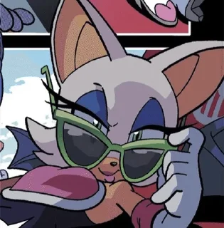 ❤️ emoji Team Dark Telegram sticker 10 of 66
