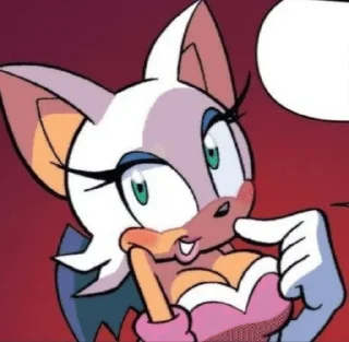 😚 emoji Team Dark Telegram sticker 21 of 66