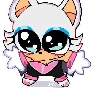 🥺 emoji Team Dark Telegram sticker 20 of 66