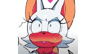 😳 emoji Team Dark Telegram sticker 15 of 66