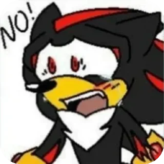 😰 emoji SHADOW OMG (by @PavBzm) Telegram sticker 23 of 40