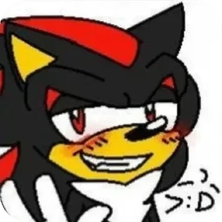 ☺ emoji SHADOW OMG (by @PavBzm) Telegram sticker 24 of 40