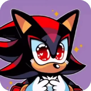 🥹 emoji SHADOW OMG (by @PavBzm) Telegram sticker 10 of 40