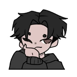 😼 emoji мс киркиимэд Telegram sticker 15 of 20
