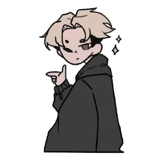 ✨ emoji мс киркиимэд Telegram sticker 18 of 20