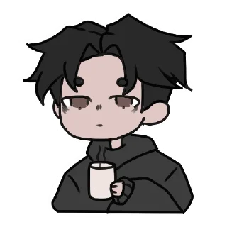 😨 emoji мс киркиимэд Telegram sticker 12 of 20