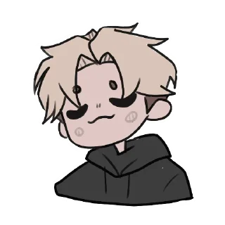 ☺️ emoji мс киркиимэд Telegram sticker 11 of 20