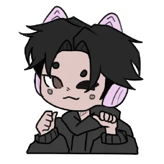 🥺 emoji мс киркиимэд Telegram sticker 17 of 20