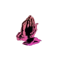 Sticker from Trap pack
