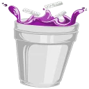 🍺 emoji Trap pack Telegram sticker 5 of 12