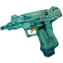 🔫 emoji Trap pack Telegram sticker 8 of 12