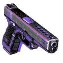 Sticker from Trap pack
